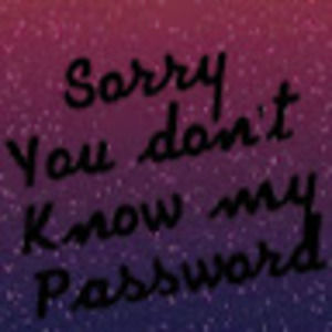 Meet your Posher, Whitley